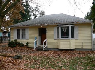 614 W Graves Rd, Spokane, WA 99218