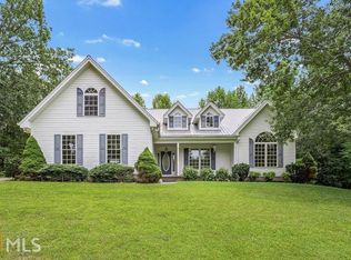 1454 Pless Rd, Cleveland, GA 30528