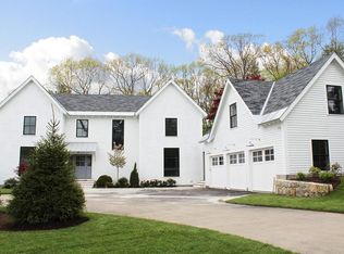 22 Lathrop Rd, Wellesley, MA 02482