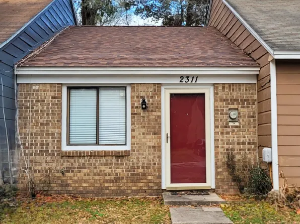 2311 Sandpiper St, Tallahassee, FL 32303