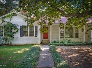 223 W Virginia Ave, Vivian, LA 71082