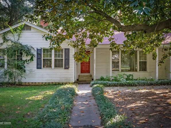 223 W Virginia Ave, Vivian, LA 71082