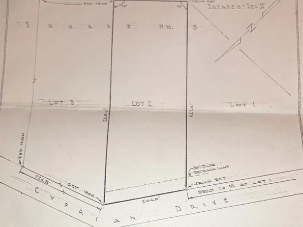 29244 Cyprian Dr, Lacombe, LA 70445