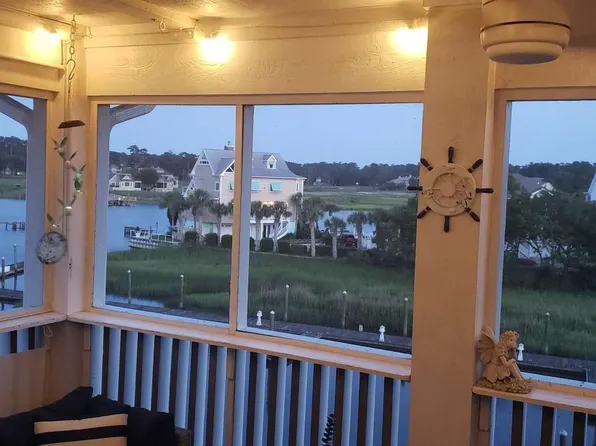 4409 Eastport Blvd. #E7, Little River, SC 29566