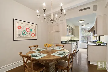 Sold by Halstead Real Estate