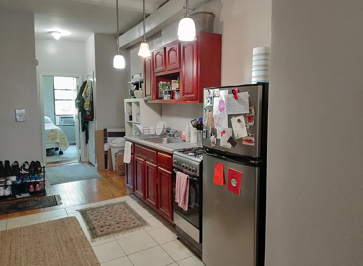 Building Photo - 1283 Decatur St #1R
