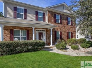 180 Grayson Ave, Savannah, GA 31419