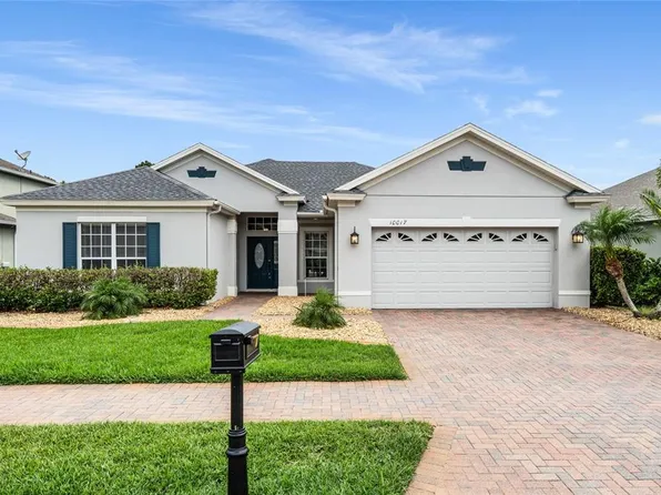 10017 Rustic Ridge Ct, Orlando, FL 32832