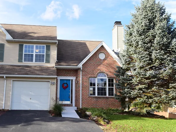 2309 Juniper Dr, Coplay, PA 18037