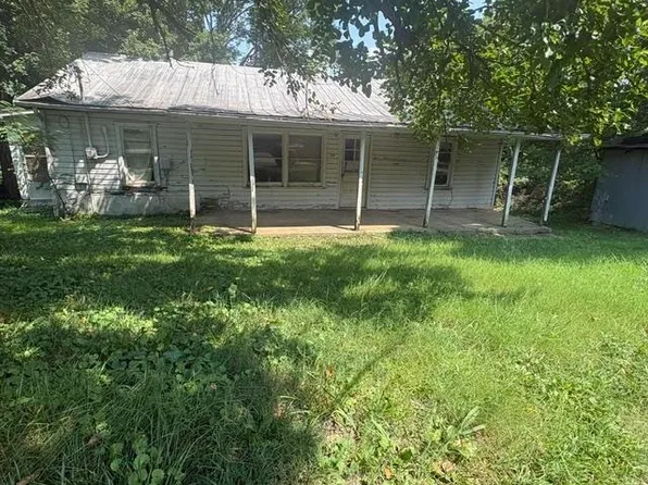 240 Old Dixie Hwy, Horse Cave, KY 42749