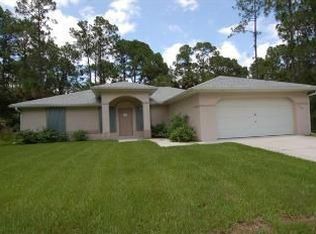 5108 Citron Rd, North Port, FL 34286