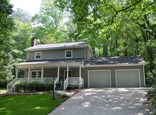 202 Sherwood Pl, Morganton, NC 28655