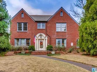 912 Linwood Rd, Birmingham, AL 35222