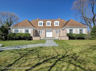 67 Roosevelt Ave Deal NJ 07723 Zillow