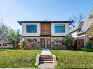 6164 Llano Ave, Dallas, TX 75214