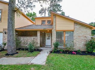 22803 Bayleaf Dr, Spring, TX 77373