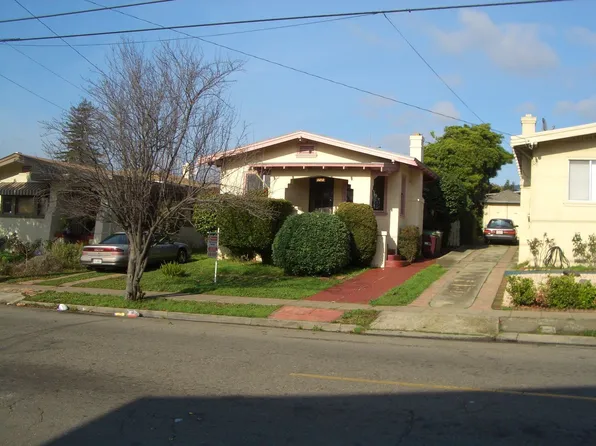 3212 School St, Oakland, CA 94602