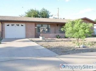 5522 E Covina Rd, Mesa, AZ 85205