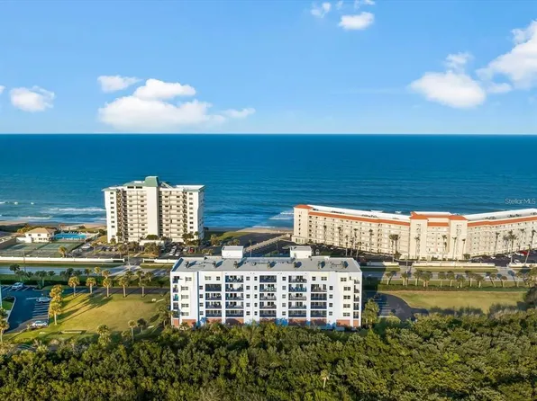 5300 S Atlantic Ave APT 19406, New Smyrna Beach, FL 32169