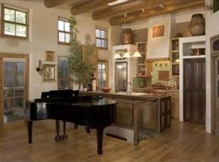 233 Delgado St #A, Santa Fe, NM 87501