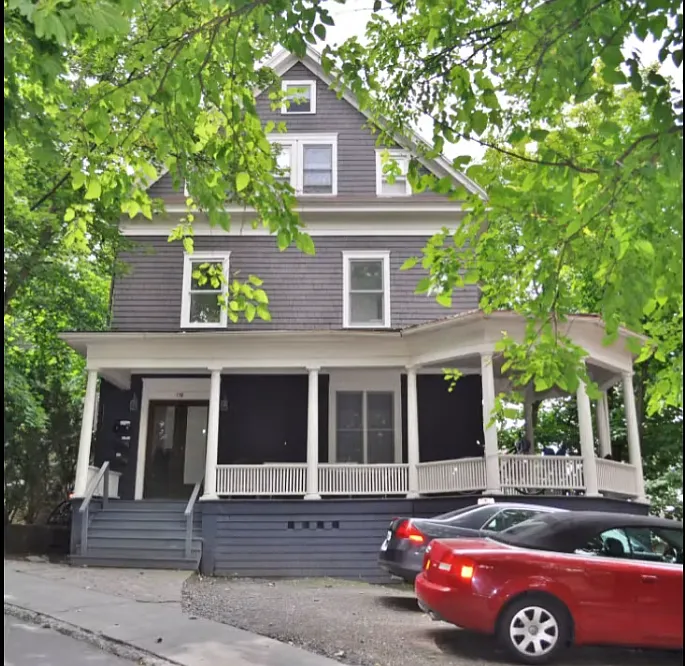 123 Highland Place - 1 — Photo 1