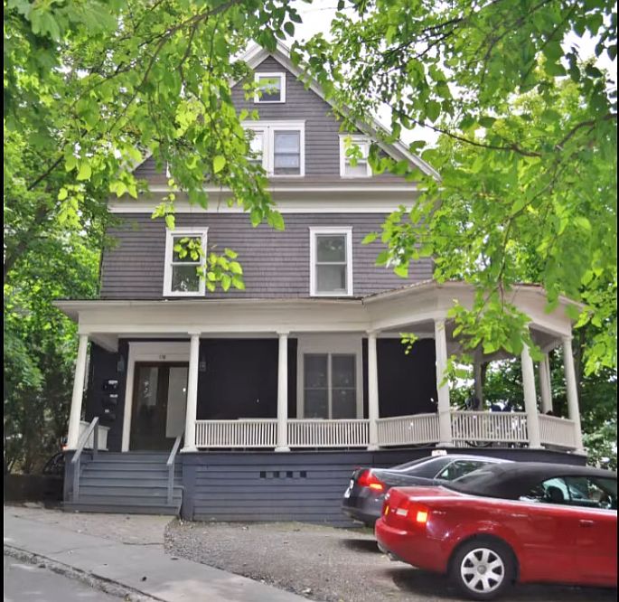 1st image of 123 Highland Pl APT 1
