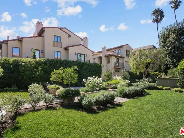 823 S Bundy Dr APT 111, Los Angeles, CA 90049