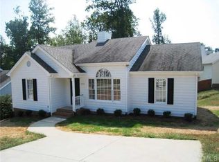 7937 Flanagan Pl, Raleigh, NC 27612