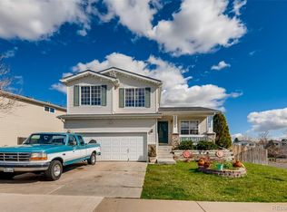 19504 Montview Dr, Aurora, CO 80011