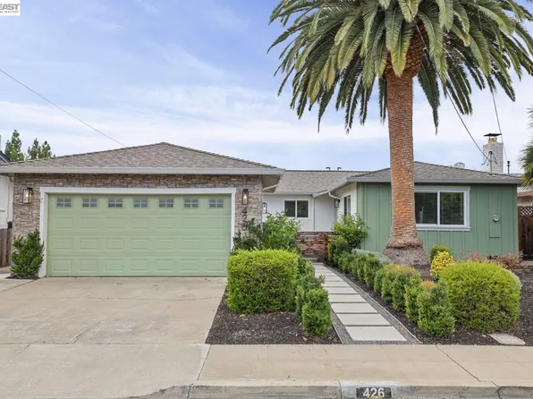 426 Falcon Way, Livermore, CA 94551