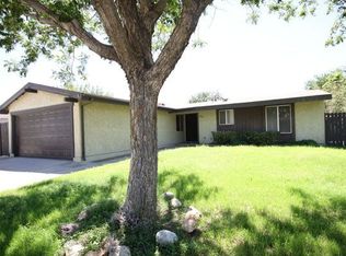 44141 Raysack Ave, Lancaster, CA 93535