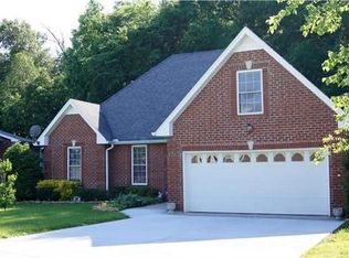 168 Foxrun, Springfield, TN 37172