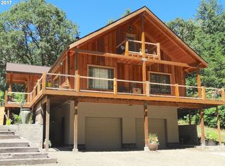 5220 NW Bridge Farmer Rd, Gaston, OR 97119