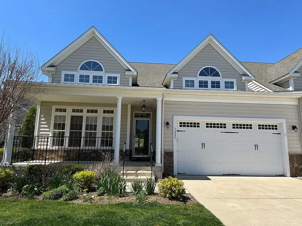 1225 Calista Ln, Phoenixville, PA 19460