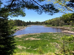 NULLA Chicken Mill Pond Rd, Gouldsboro, ME 04607