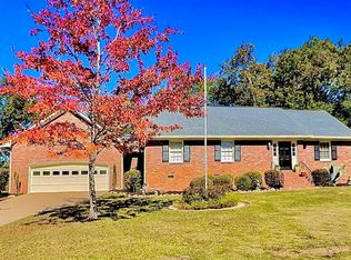 218 Saint Albans Rd, Irmo, SC 29063