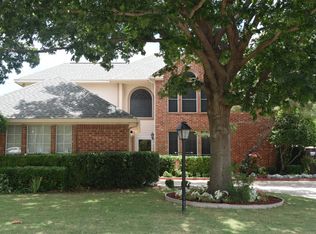 3304 Ashleaf Dr, Carrollton, TX 75007