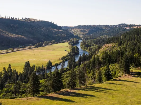 50 Highway 10, Cle Elum, WA 98922