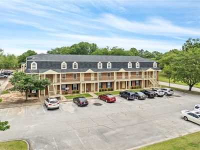 1761 Wire Rd #411, Auburn, AL, 36832