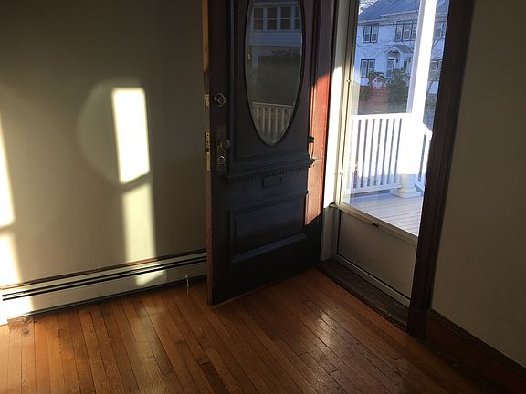 Entry Way