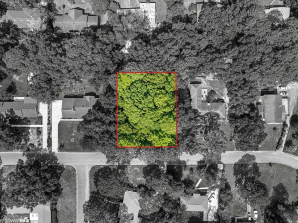 LOT 15 Polaris Dr, Mobile, AL 36693