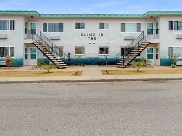 Slimz, 786 Basswood Ave APT F, Imperial Beach, CA 91932