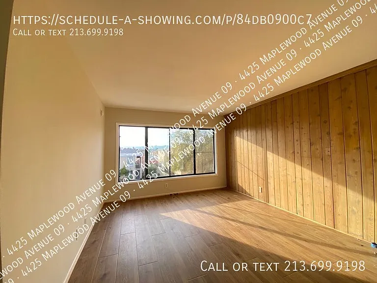 4425 Maplewood Ave #9 — Photo 9