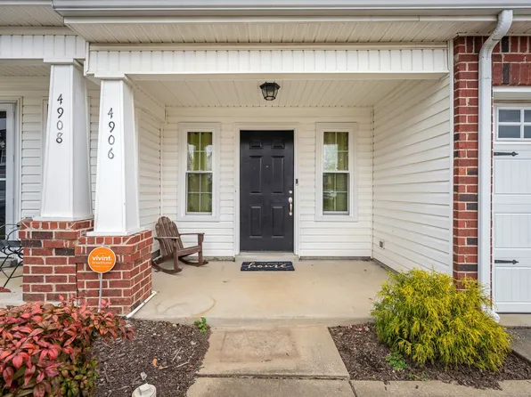 4906 Laura Jeanne Blvd, Murfreesboro, TN 37129