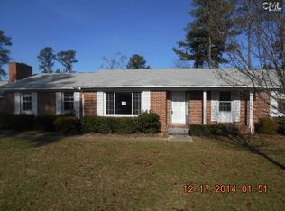 101 Rama Ln, Lexington, SC 29072