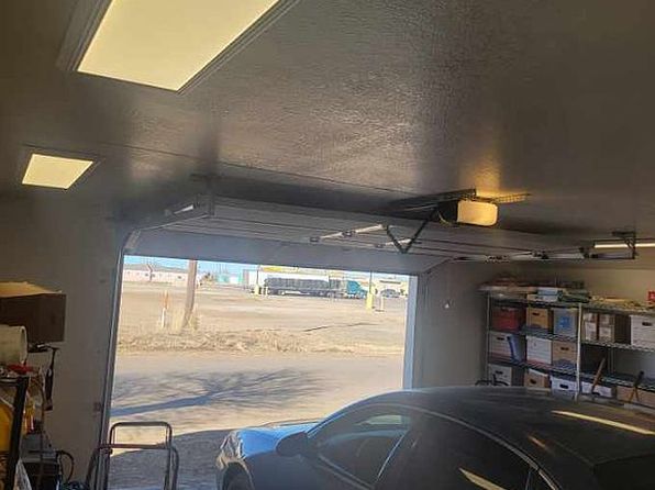301 Santa Fe Ave, Boise City, OK 73933