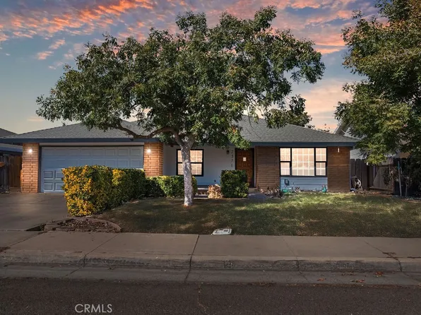 2371 Crestview Dr, Atwater, CA 95301