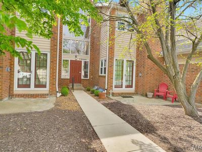 1316 Holgate Dr UNIT G5, Ballwin, MO, 63021