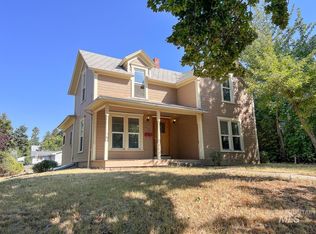 920 Logan St, Moscow, ID 83843