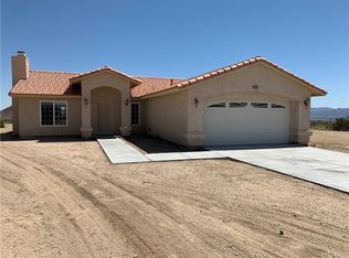 2021 Border Ave, Joshua Tree, CA 92252